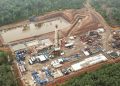 Pertamina Berhasil Temukan Gas dan Kondensat di Musi Banyuasin
(Dokumen Istimewa)
