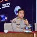Kabid Humas Polda Jambi, Kombes Pol Mulia Prianto. (Dok.Ist)