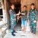 Satgas Pamtas Yonif 645/GTY kembali berhasil mendapatkan 1 pucuk senjata api rakitan jenis Lantak. (Foto: Dok.ist)