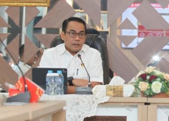 Dirtipidum Bareskrim Polri, Brigjen Pol Andi Rian (Dok.Istimewa)
