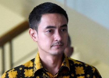 Mantan Gubernur Jambi, Zumi Zola (Dok. Istimewa)